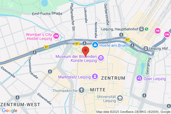 I.C.L. Infrastruktur Consulting Logistik GmbH