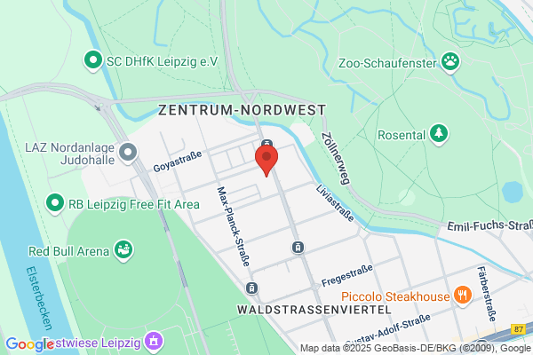 MAKS Immobilien Leipzig GbR
