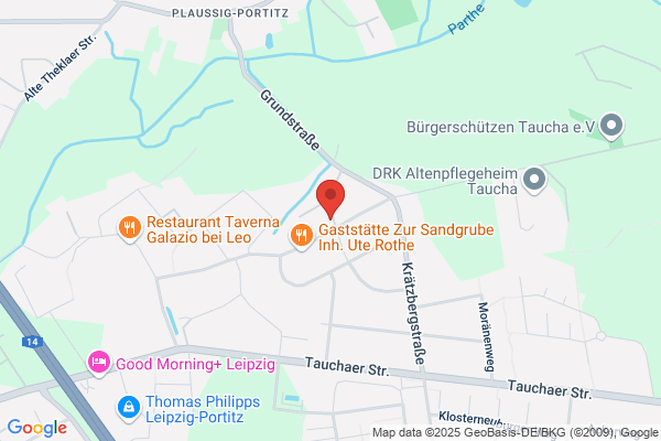 Haushaltsauflösung Leipzig
