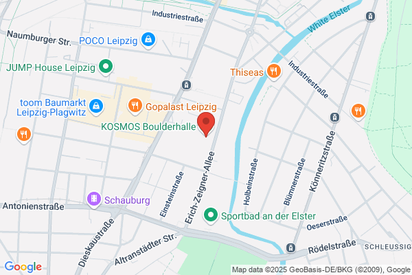 Die Ameisen Hausmeister