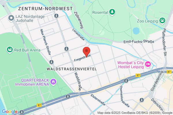Flink & Rein Hausmeisterservice GmbH