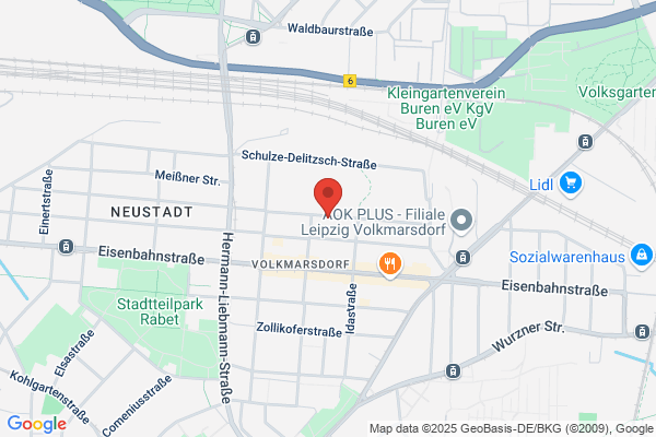 Hausmeisterservice Losch