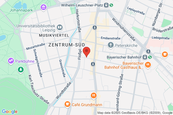 Kurtz Immobilien GmbH