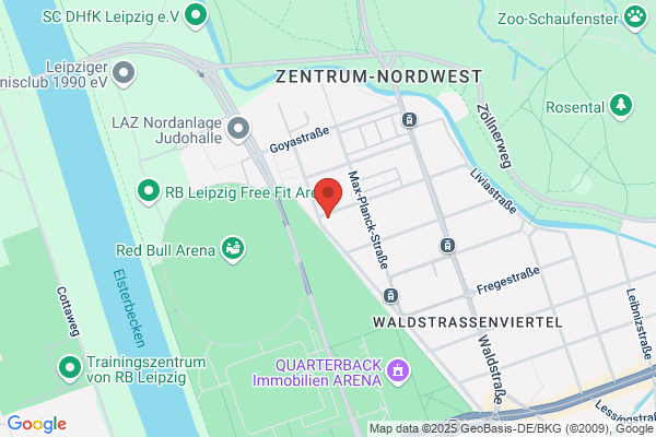 PMD Immobilien und Verwaltung GmbH