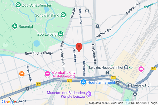 BW-Immobilien GmbH