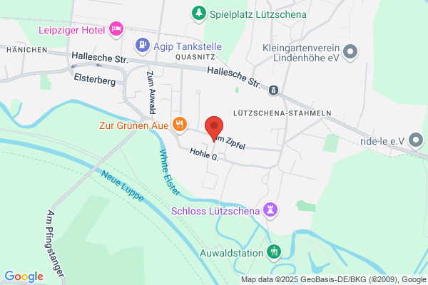 Berlich Eva Grundstücksverwaltung