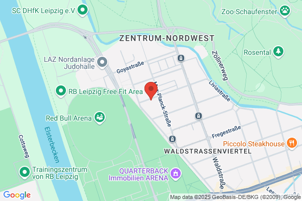 Dr. Heilmann und Petters Immobilien GmbH