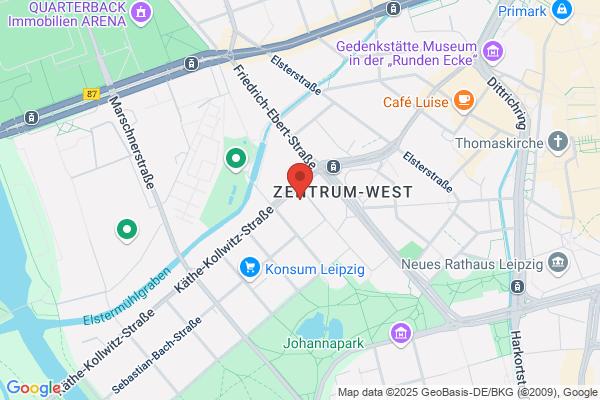 GbV Grundbestitz-und Verwaltung GmbH