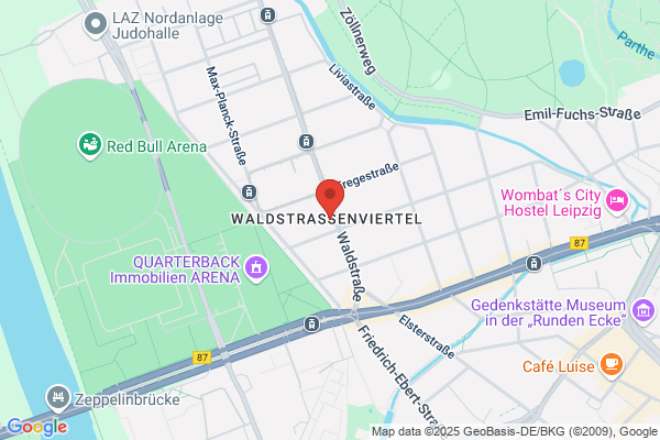 Gödecke