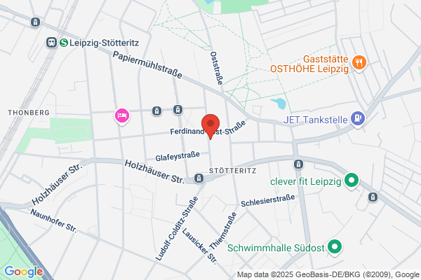 HAGUVA Immobilienverwaltung- und Vermittlungsgesell. mbH