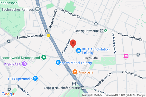 Hausverwaltung Becker