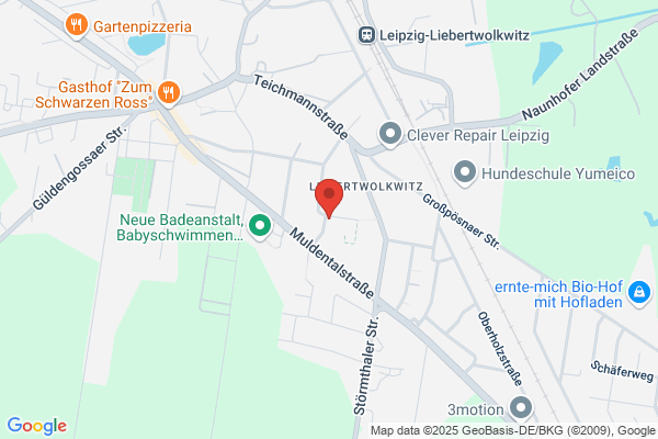 Hendlmaier Hausverwaltung GmbH