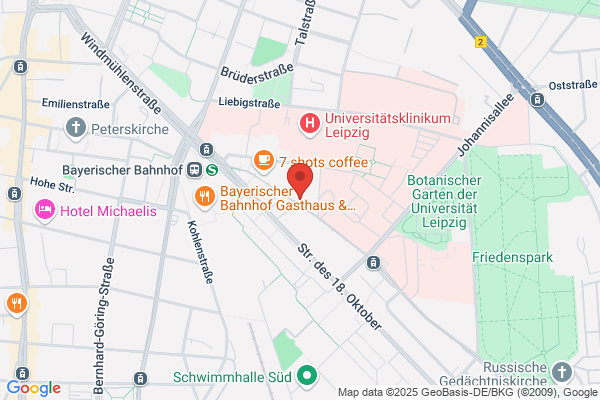 Immobilien Nabergo GmbH
