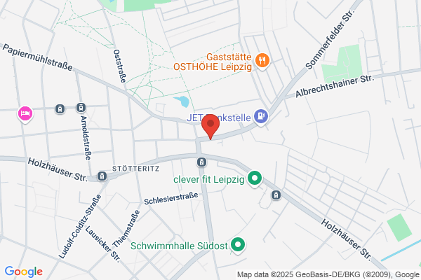 Jütte & Sohn Grundstücksverwaltungsgesellschaft bR