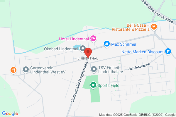 Lindenthal
