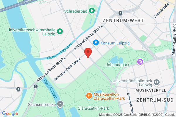 Wohnungs-u.Eigentumsverwaltung Kerstin Franke
