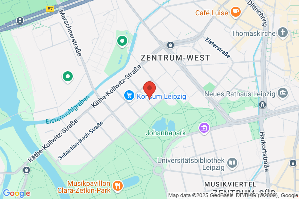 Geburtshaus ins Leben