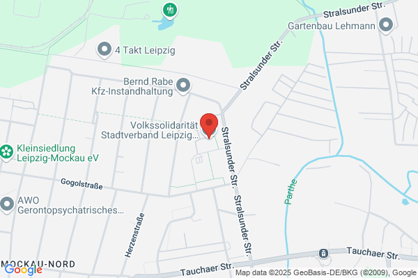 Kinderheim Tabaluga
