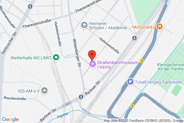 Kälte-Klima Schankanlagen Kricheldorf GmbH