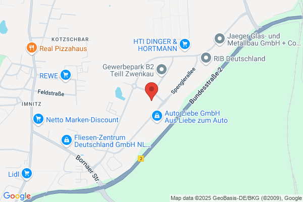 Candor GmbH