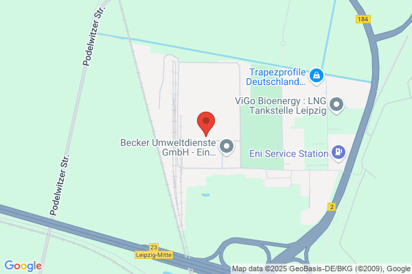 Kiefer GmbH