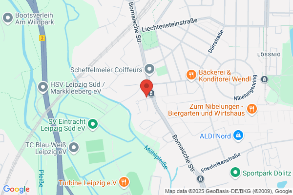 Webdesigner Leipzig