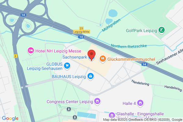 Im Sachsenpark