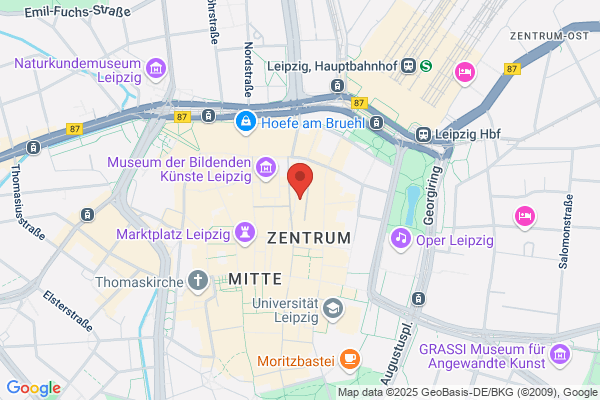 Aparion Apartmenthaus