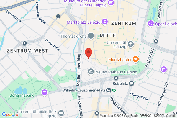 Apartmenthotel QUARTIER M