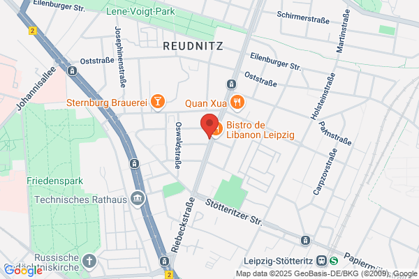 Hotel Berlin