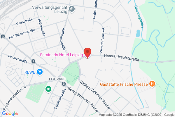 Lindner Hotel Leipzig