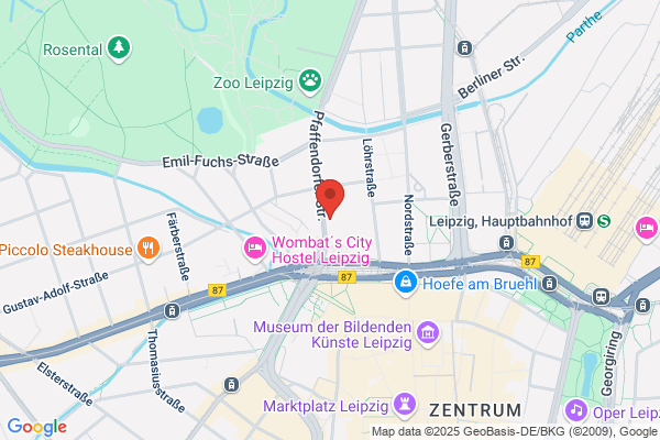 Ginor GmbH