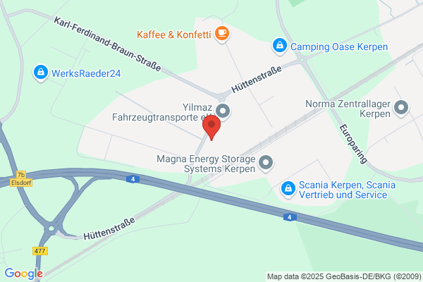 HBL GmbH