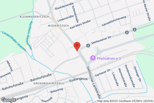 Hotel zur Messe