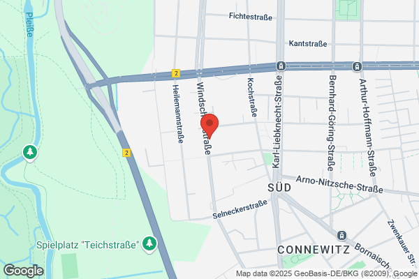 Leonardo und Residenz