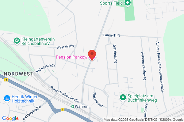 Pension Bremer