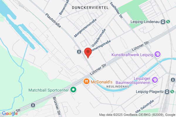 Ostermanns Frischfutter Service
