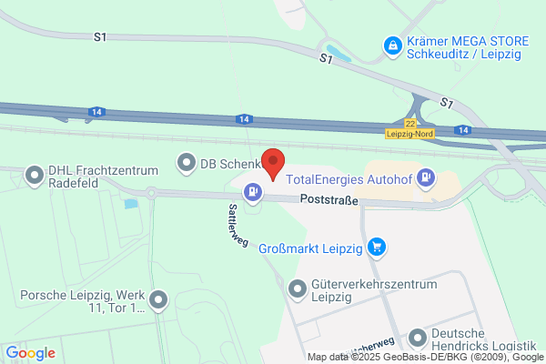THF GmbH & Co. KG