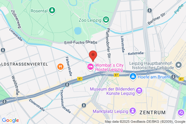 IHC | Hypnose Leipzig