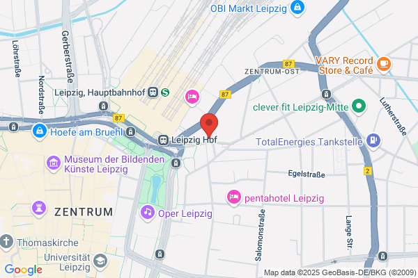 Takumi Leipzig