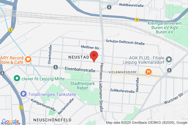 Imbiß und Cafe Petra Lipp
