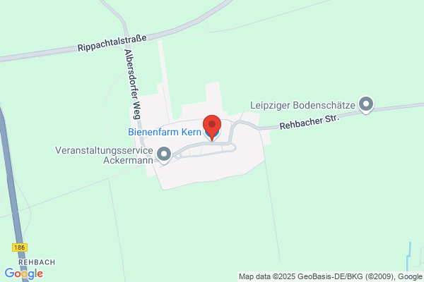 Bienenfarm Kern GmbH