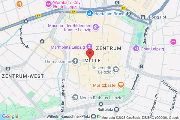 Atisreal GmbH