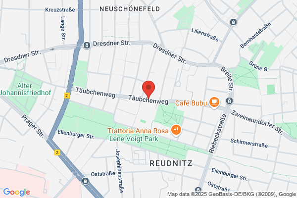 Immobilienservice Petzold