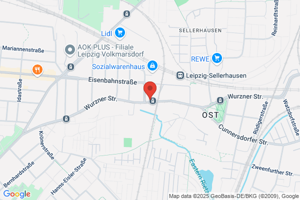 Stremak Immobilien GmbH