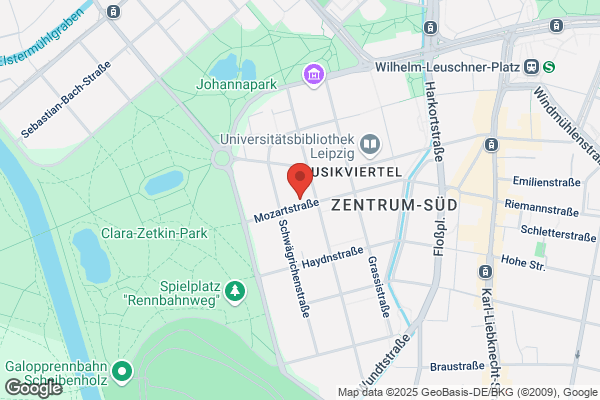 m2 Objektverwaltung GmbH
