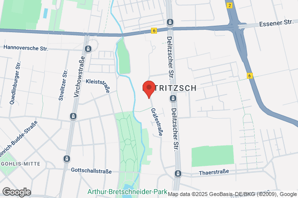 IB Leipzig GmbH