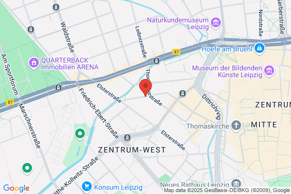 ABIS Invest & Service Immobilien GmbH