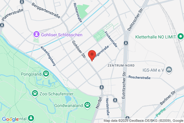 DG Immobilien Management GmbH