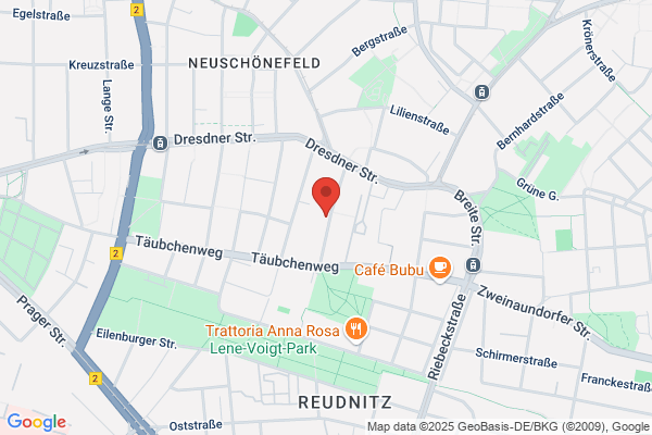 DSK Deutsche Stadt- u. Grundstücksentwicklungsgesellschaft mbH